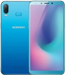 Замена дисплея на телефоне Samsung Galaxy A6s в Саратове
